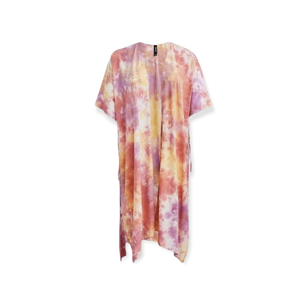 NWT Torrid Kimono